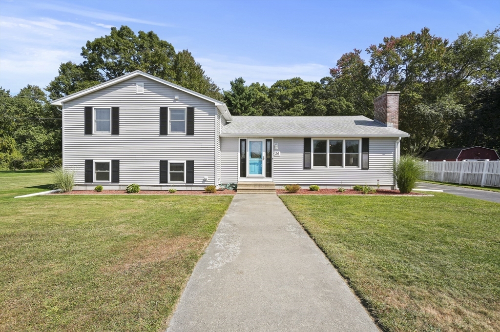 26 Henry Marsh Road Dudley, MA 01571 - Photo 38 of 40 Gallery Image 38
