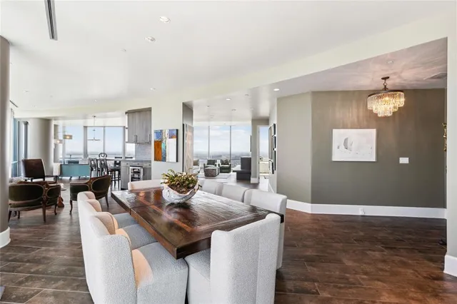 $2,699,000 | 1301 Throckmorton Street, Unit 2503, Fort Worth, TX 76102