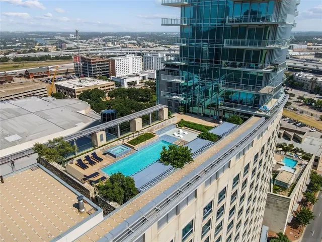 $2,699,000 | 1301 Throckmorton Street, Unit 2503, Fort Worth, TX 76102