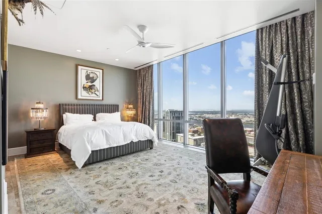 $2,699,000 | 1301 Throckmorton Street, Unit 2503, Fort Worth, TX 76102