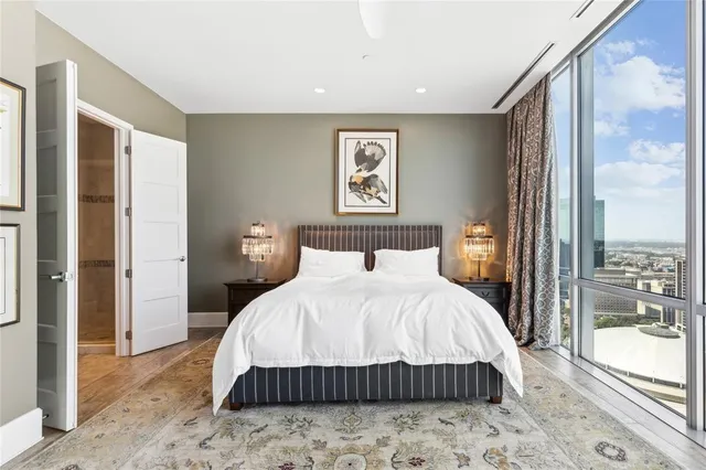 $2,699,000 | 1301 Throckmorton Street, Unit 2503, Fort Worth, TX 76102