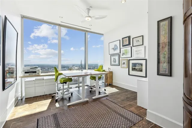 $2,699,000 | 1301 Throckmorton Street, Unit 2503, Fort Worth, TX 76102