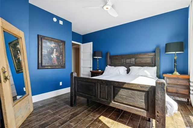 $2,699,000 | 1301 Throckmorton Street, Unit 2503, Fort Worth, TX 76102