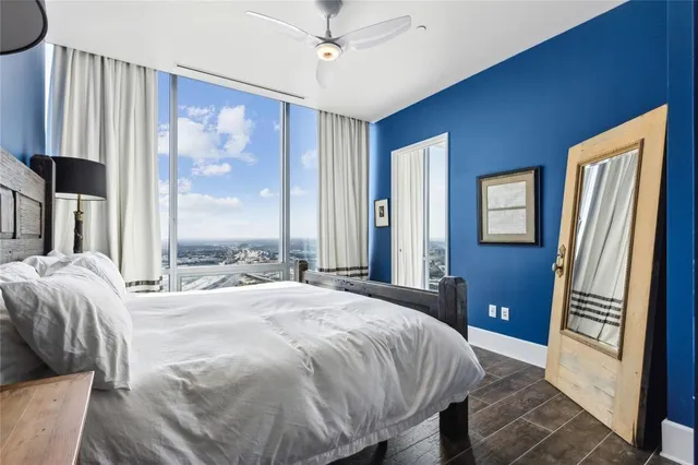 $2,699,000 | 1301 Throckmorton Street, Unit 2503, Fort Worth, TX 76102