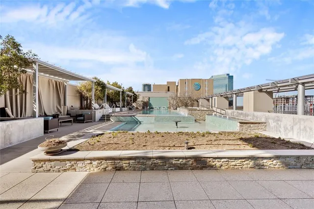 $2,699,000 | 1301 Throckmorton Street, Unit 2503, Fort Worth, TX 76102