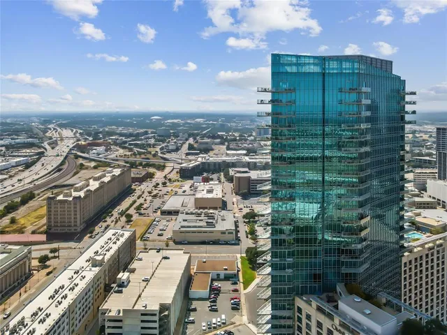 $2,699,000 | 1301 Throckmorton Street, Unit 2503, Fort Worth, TX 76102