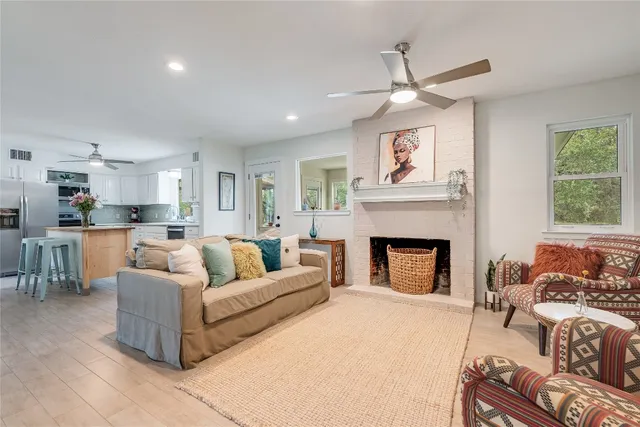 $1,349,500 | 10133 Oliver Drive, Austin, TX 78737