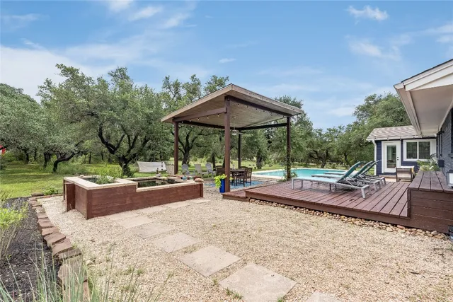$1,349,500 | 10133 Oliver Drive, Austin, TX 78737