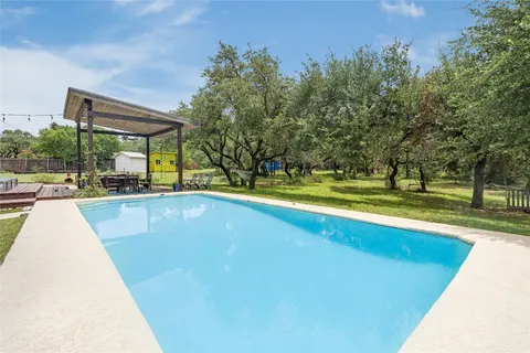 $1,349,500 | 10133 Oliver Drive, Austin, TX 78737