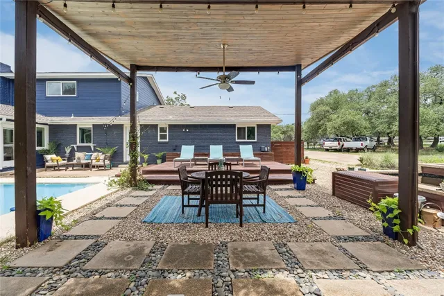 $1,349,500 | 10133 Oliver Drive, Austin, TX 78737