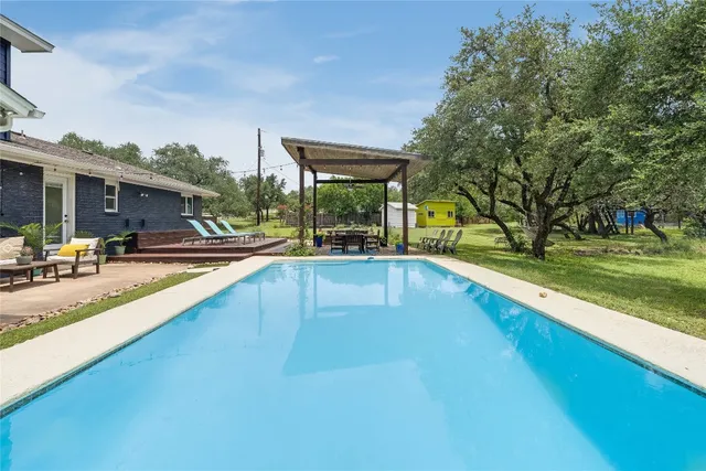 $1,349,500 | 10133 Oliver Drive, Austin, TX 78737