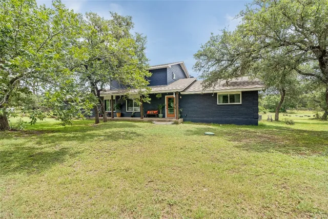 $1,349,500 | 10133 Oliver Drive, Austin, TX 78737