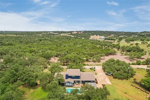 $1,349,500 | 10133 Oliver Drive, Austin, TX 78737