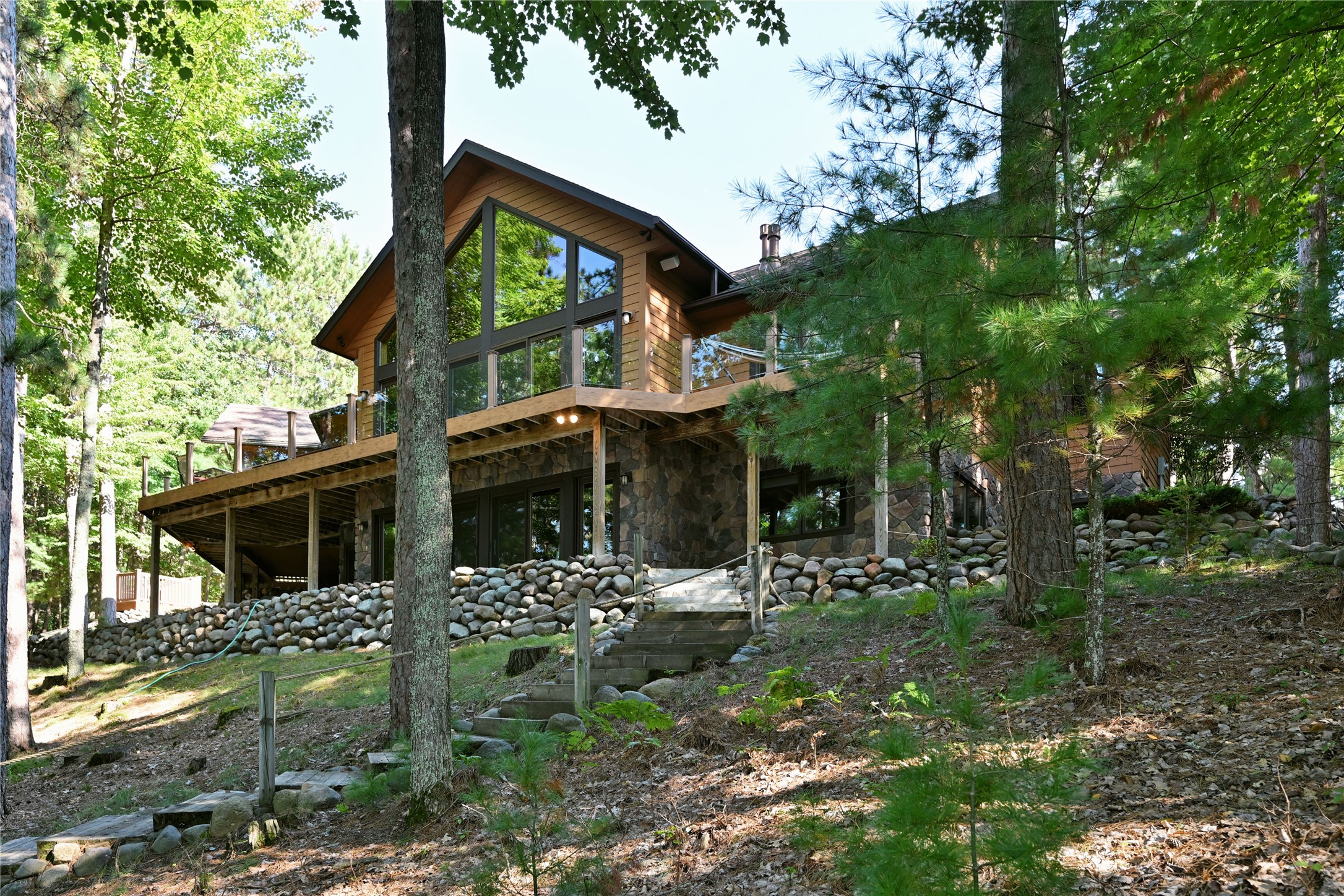 50205 Point O Pines Road Barnes, WI 54873 - Photo 41 of 59
