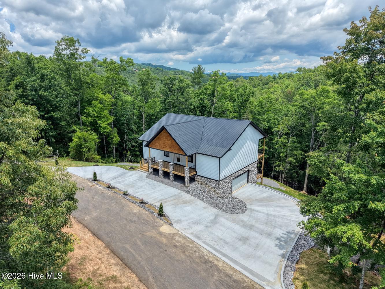 460 River Mountain Road Murphy, NC 28906 - Photo 63 of 72