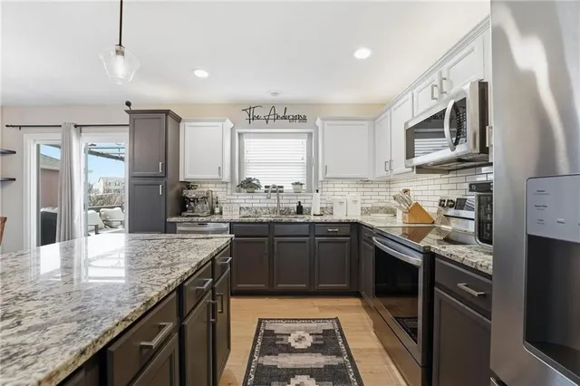 $335,000 | 702 Emily Avenue, Belton, MO 64012