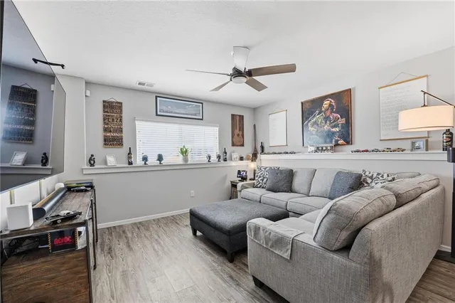 $335,000 | 702 Emily Avenue, Belton, MO 64012