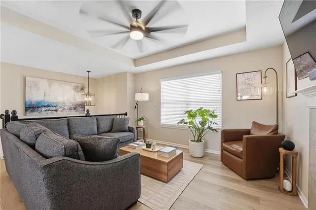 $335,000 | 702 Emily Avenue, Belton, MO 64012