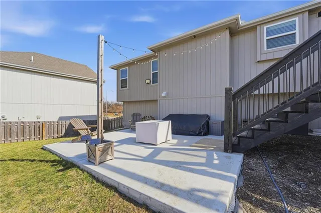 $335,000 | 702 Emily Avenue, Belton, MO 64012