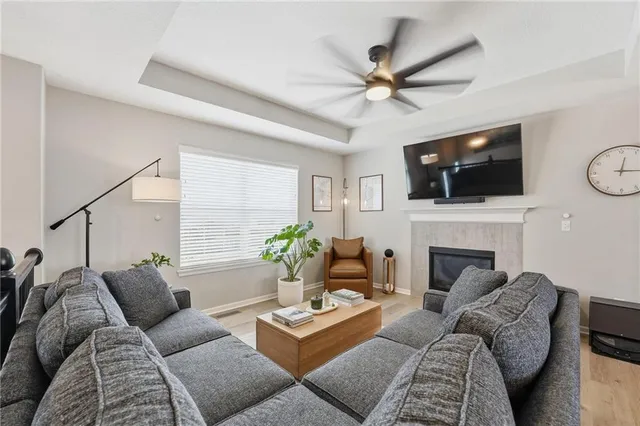 $335,000 | 702 Emily Avenue, Belton, MO 64012