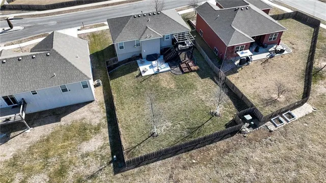 $335,000 | 702 Emily Avenue, Belton, MO 64012