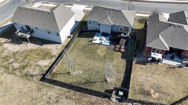 $335,000 | 702 Emily Avenue, Belton, MO 64012