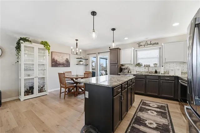 $335,000 | 702 Emily Avenue, Belton, MO 64012