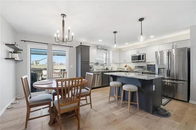 $335,000 | 702 Emily Avenue, Belton, MO 64012