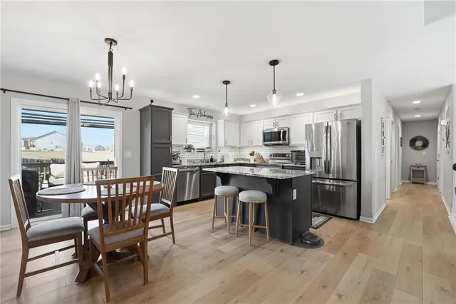 $335,000 | 702 Emily Avenue, Belton, MO 64012