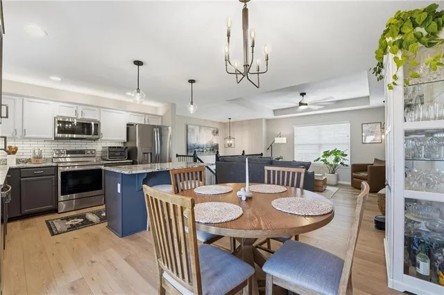 $335,000 | 702 Emily Avenue, Belton, MO 64012