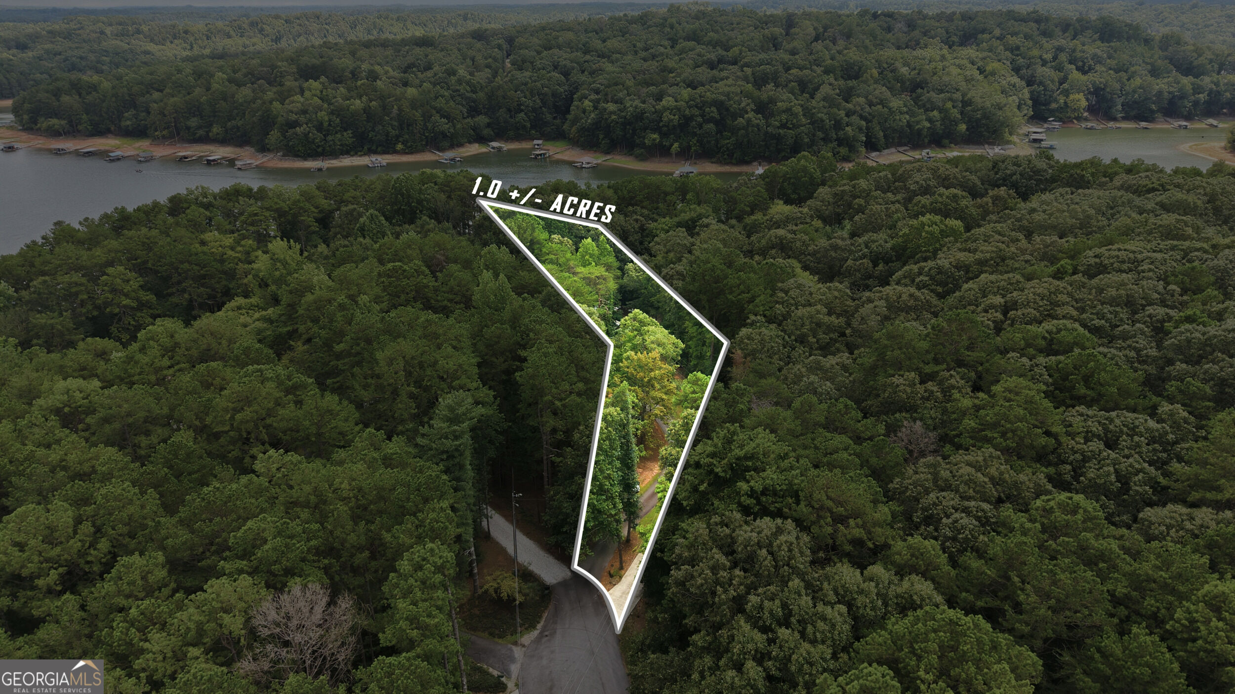 675 Currahee Ridge Road Toccoa, GA 30577 - Photo 63 of 84 Gallery Image 63