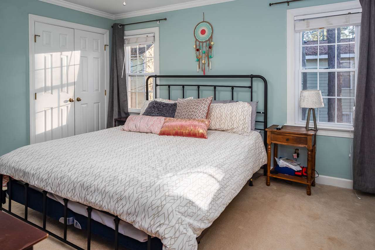 4505 Rutland Court Raleigh, NC 27613 - Photo 13 of 18 Photo 13