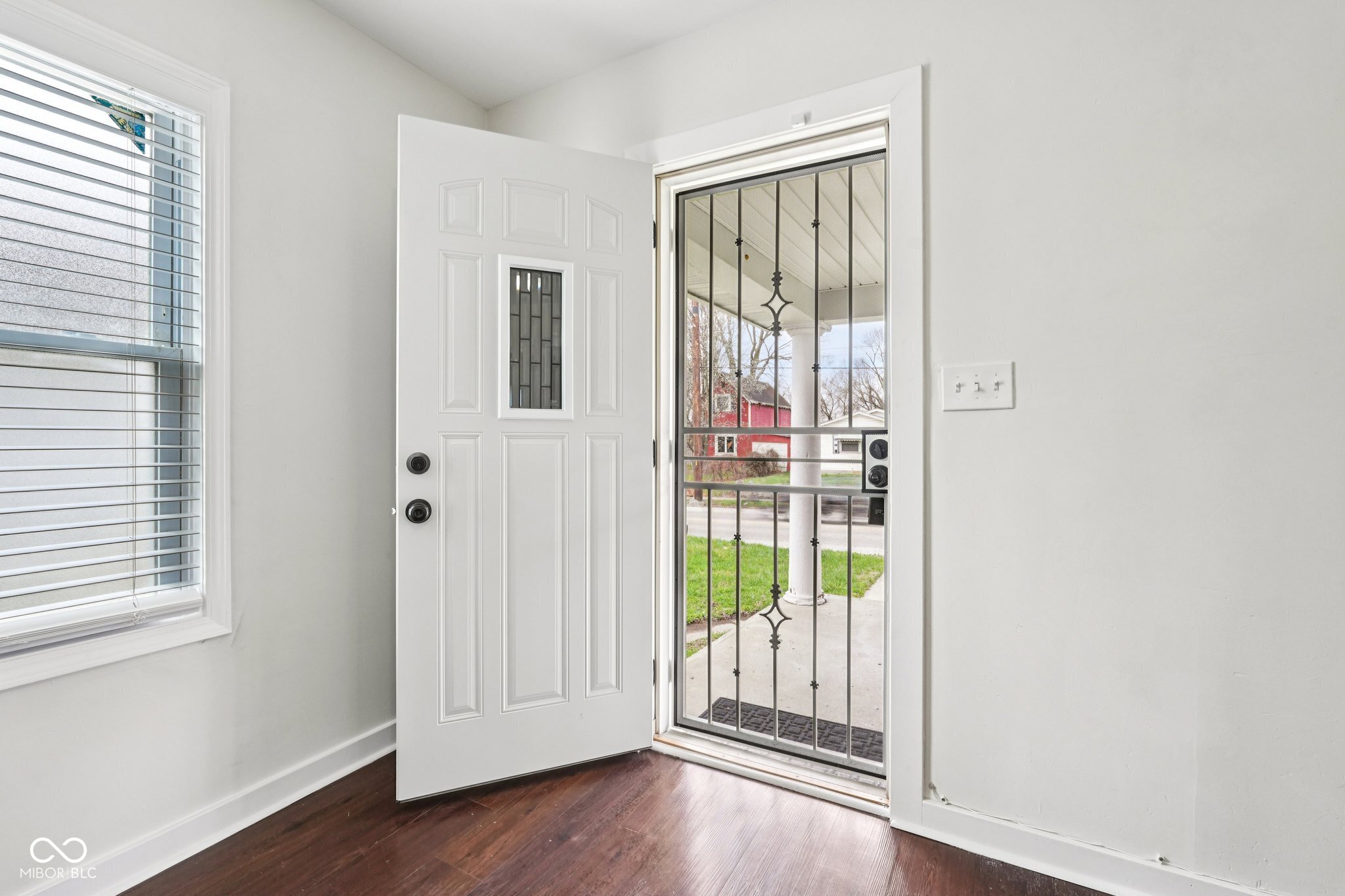 1539 North Rural Street Indianapolis, IN 46201 - Photo 11 of 56