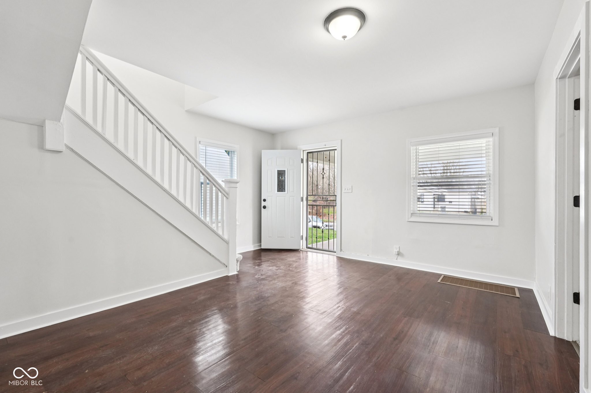 1539 North Rural Street Indianapolis, IN 46201 - Photo 15 of 56