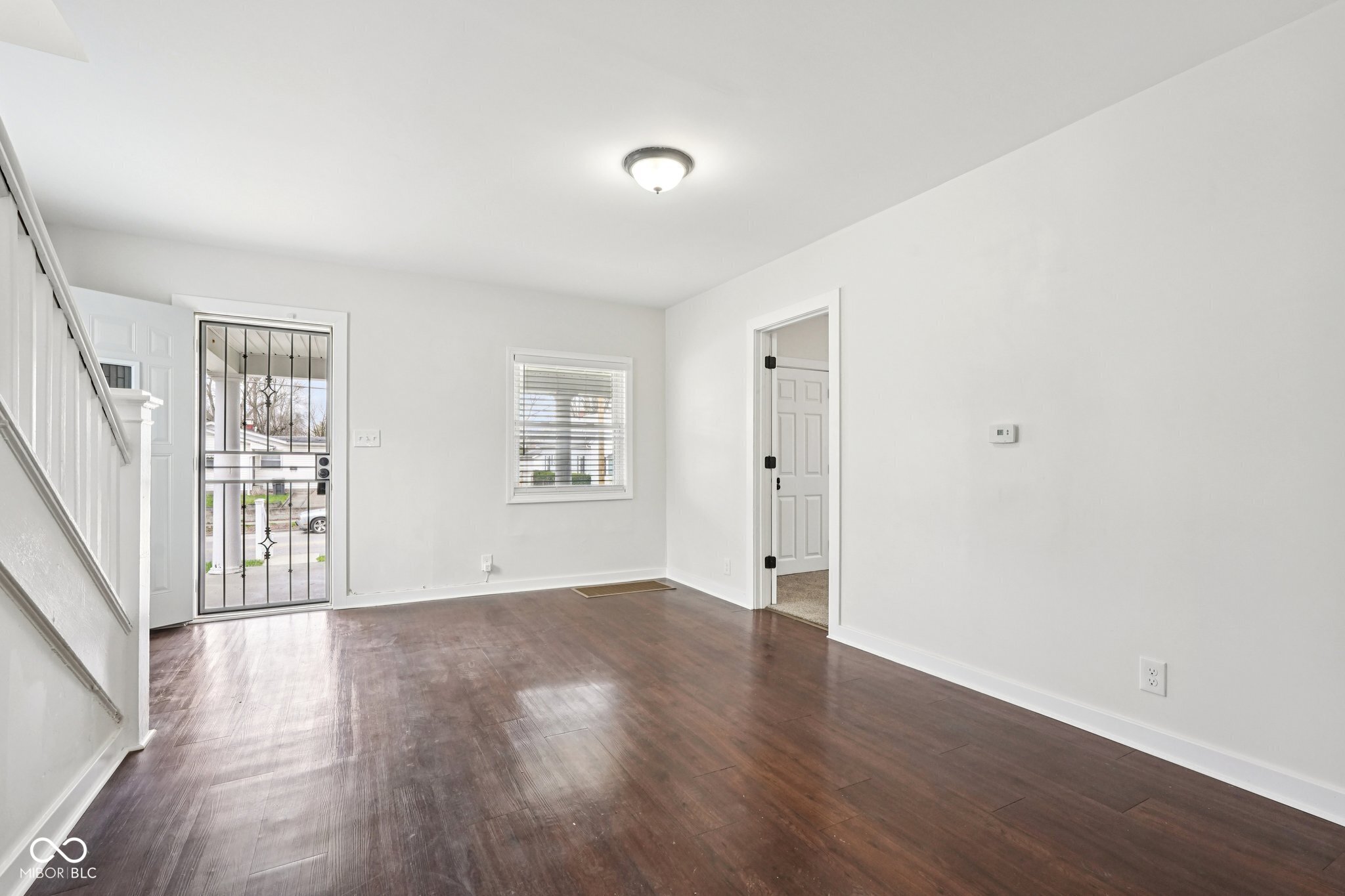 1539 North Rural Street Indianapolis, IN 46201 - Photo 16 of 56