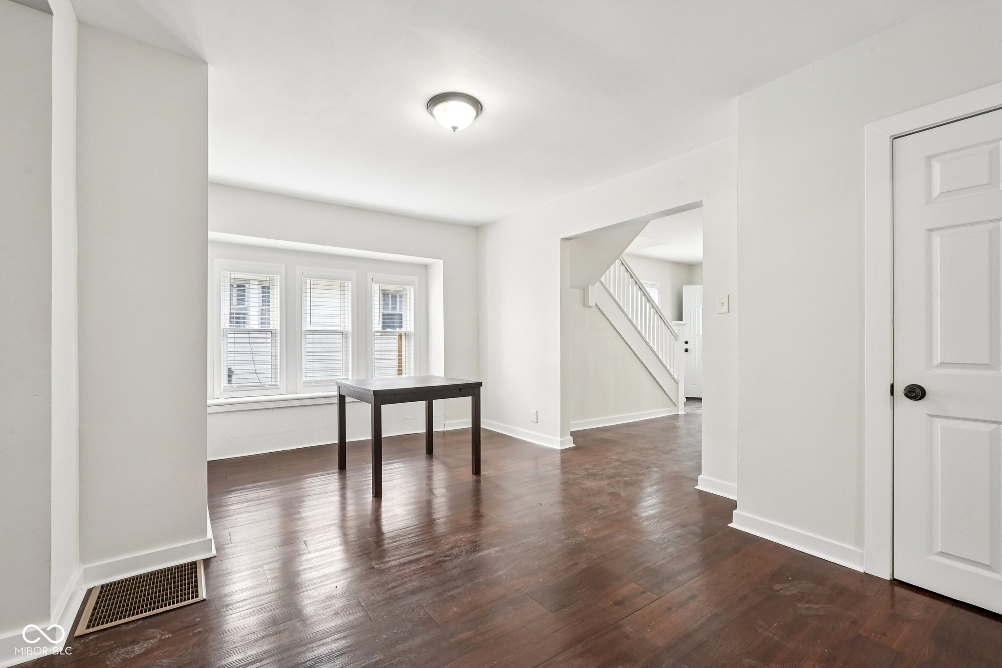 1539 North Rural Street Indianapolis, IN 46201 - Photo 17 of 56