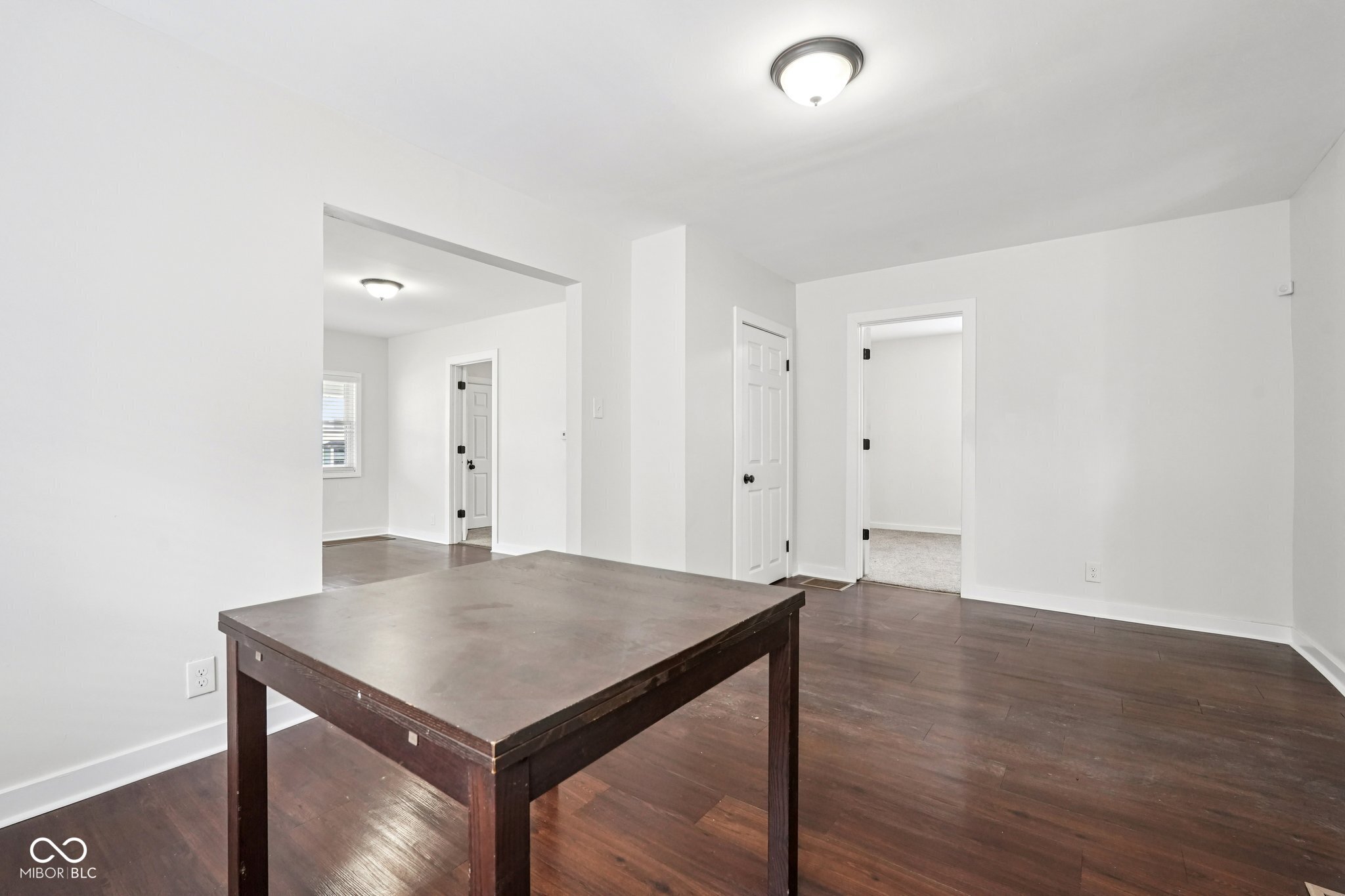 1539 North Rural Street Indianapolis, IN 46201 - Photo 19 of 56