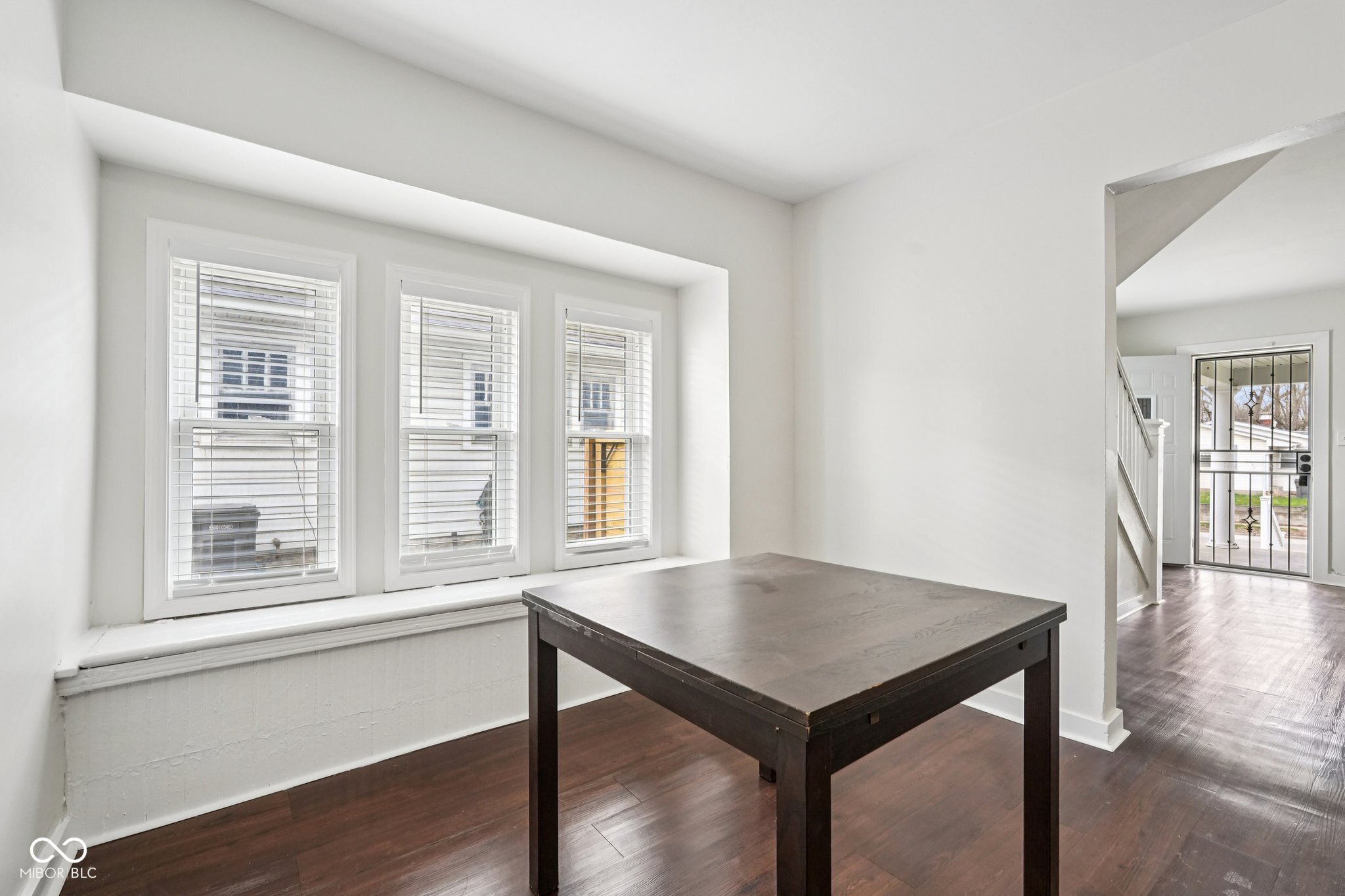 1539 North Rural Street Indianapolis, IN 46201 - Photo 21 of 56