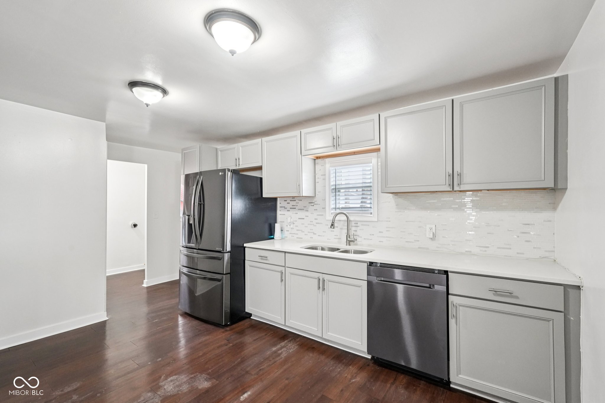 1539 North Rural Street Indianapolis, IN 46201 - Photo 22 of 56