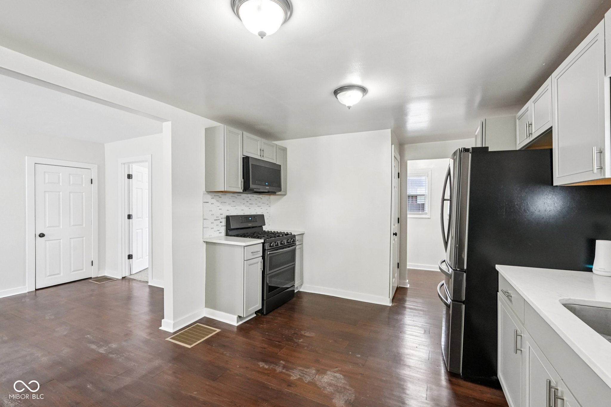 1539 North Rural Street Indianapolis, IN 46201 - Photo 23 of 56