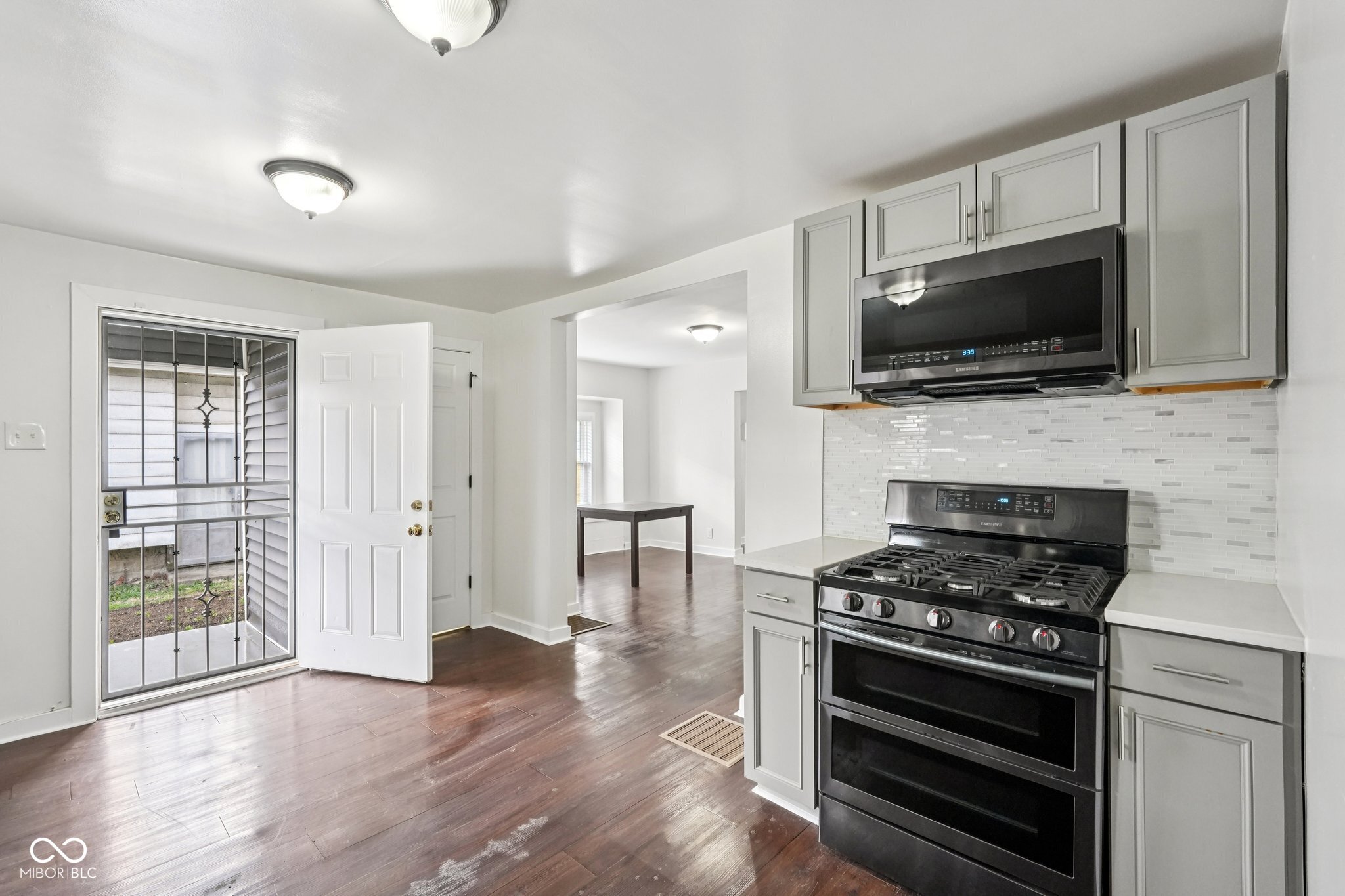 1539 North Rural Street Indianapolis, IN 46201 - Photo 25 of 56