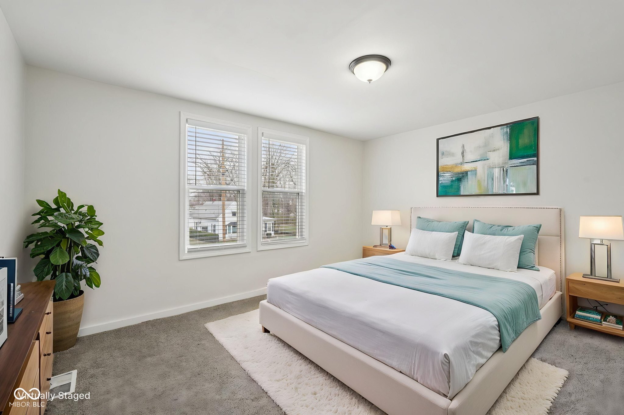 1539 North Rural Street Indianapolis, IN 46201 - Photo 28 of 56