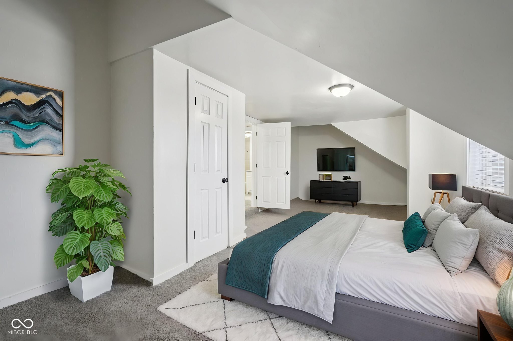 1539 North Rural Street Indianapolis, IN 46201 - Photo 32 of 56