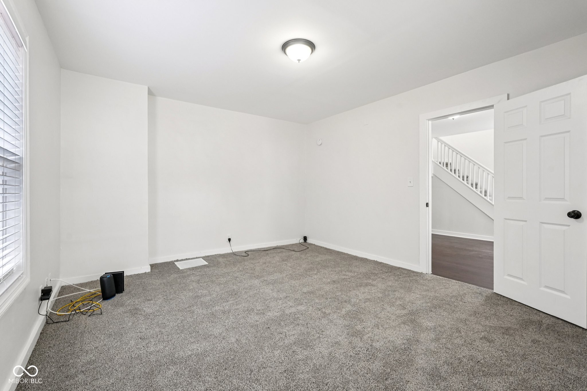 1539 North Rural Street Indianapolis, IN 46201 - Photo 42 of 56