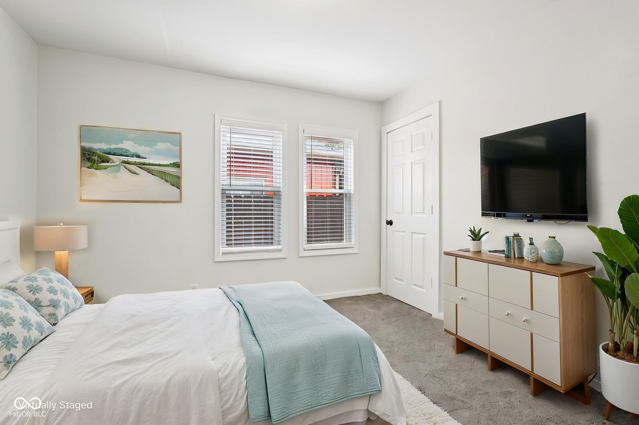 1539 North Rural Street Indianapolis, IN 46201 - Photo 45 of 56