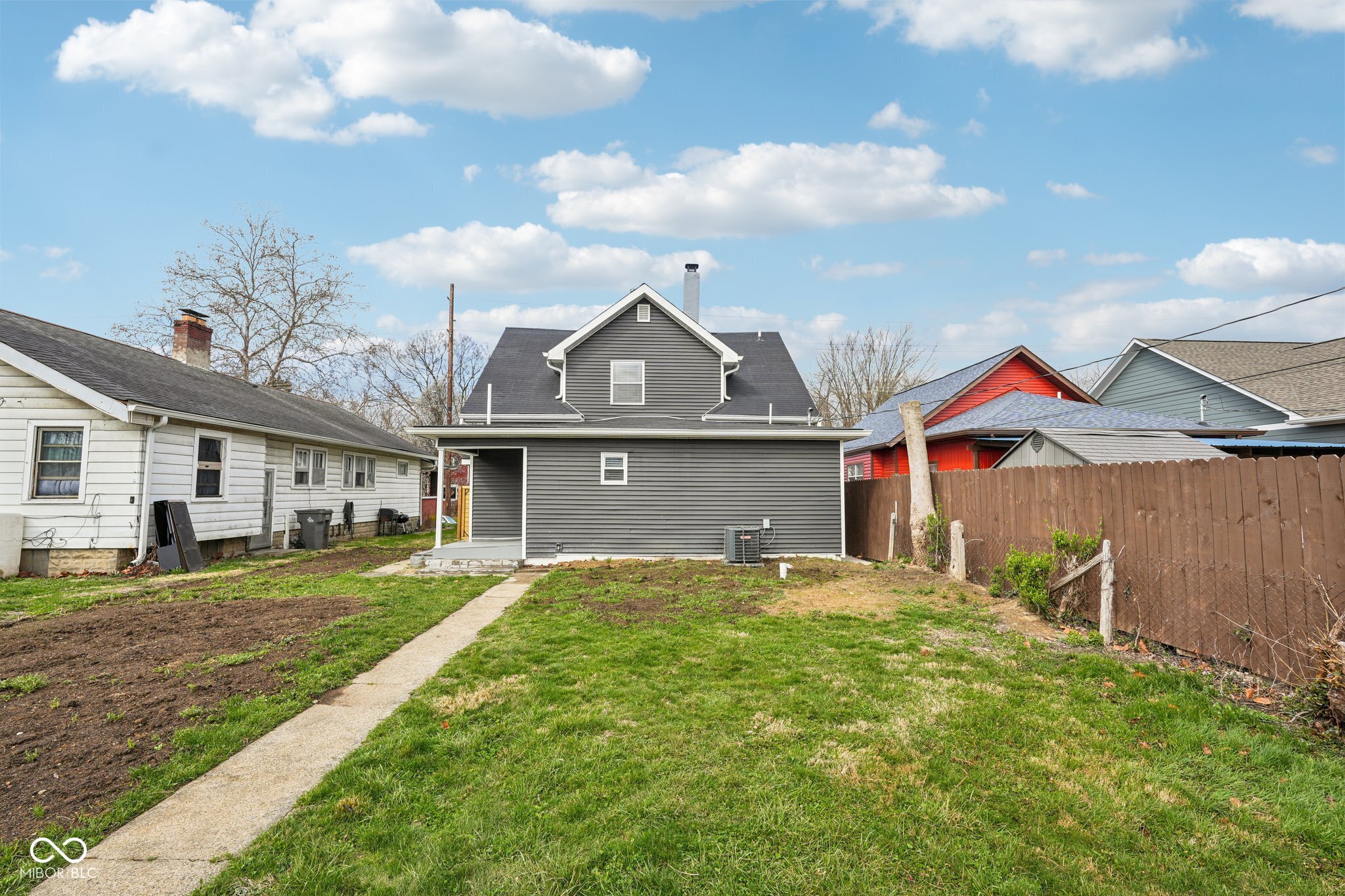 1539 North Rural Street Indianapolis, IN 46201 - Photo 53 of 56