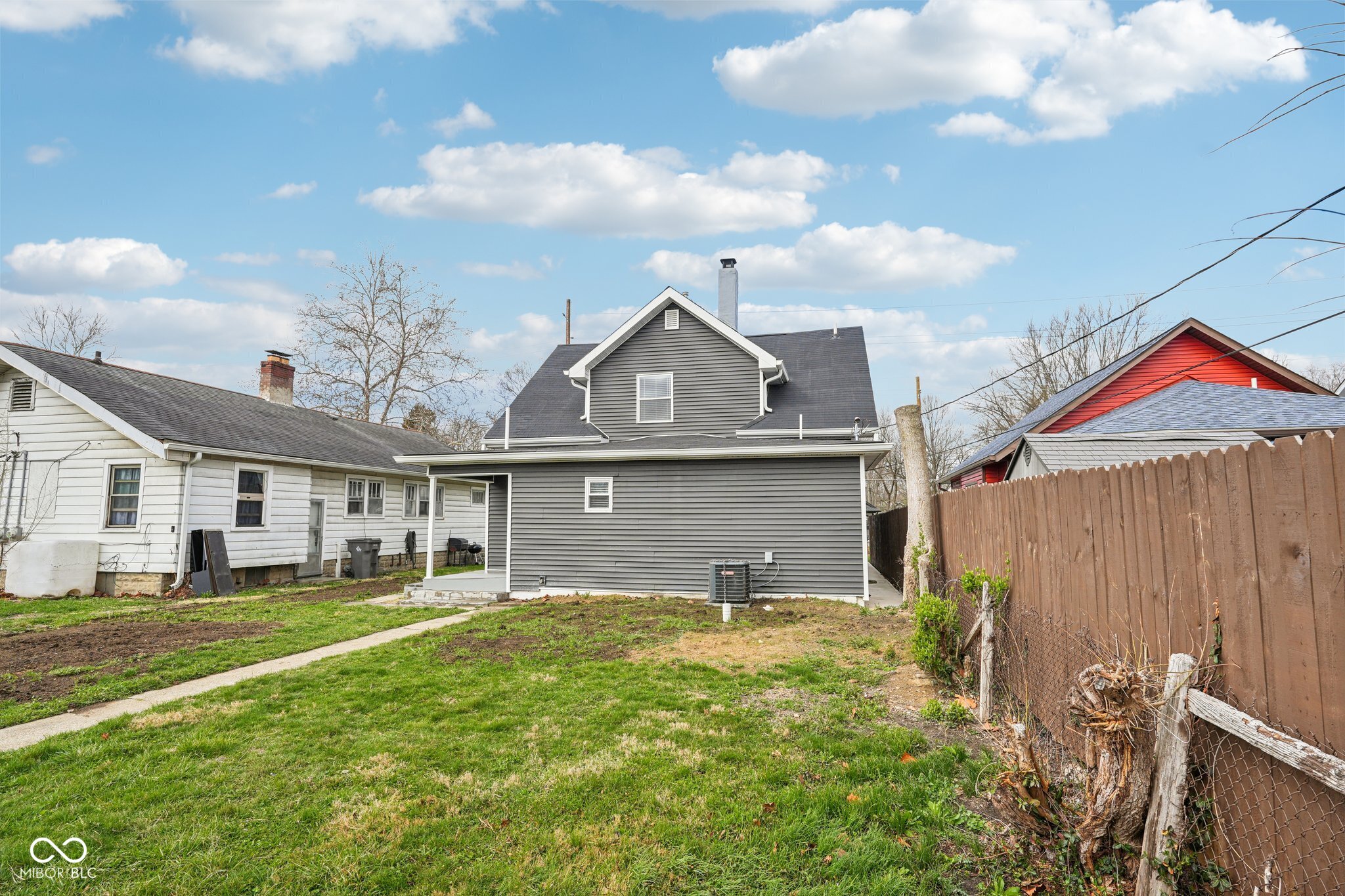 1539 North Rural Street Indianapolis, IN 46201 - Photo 54 of 56