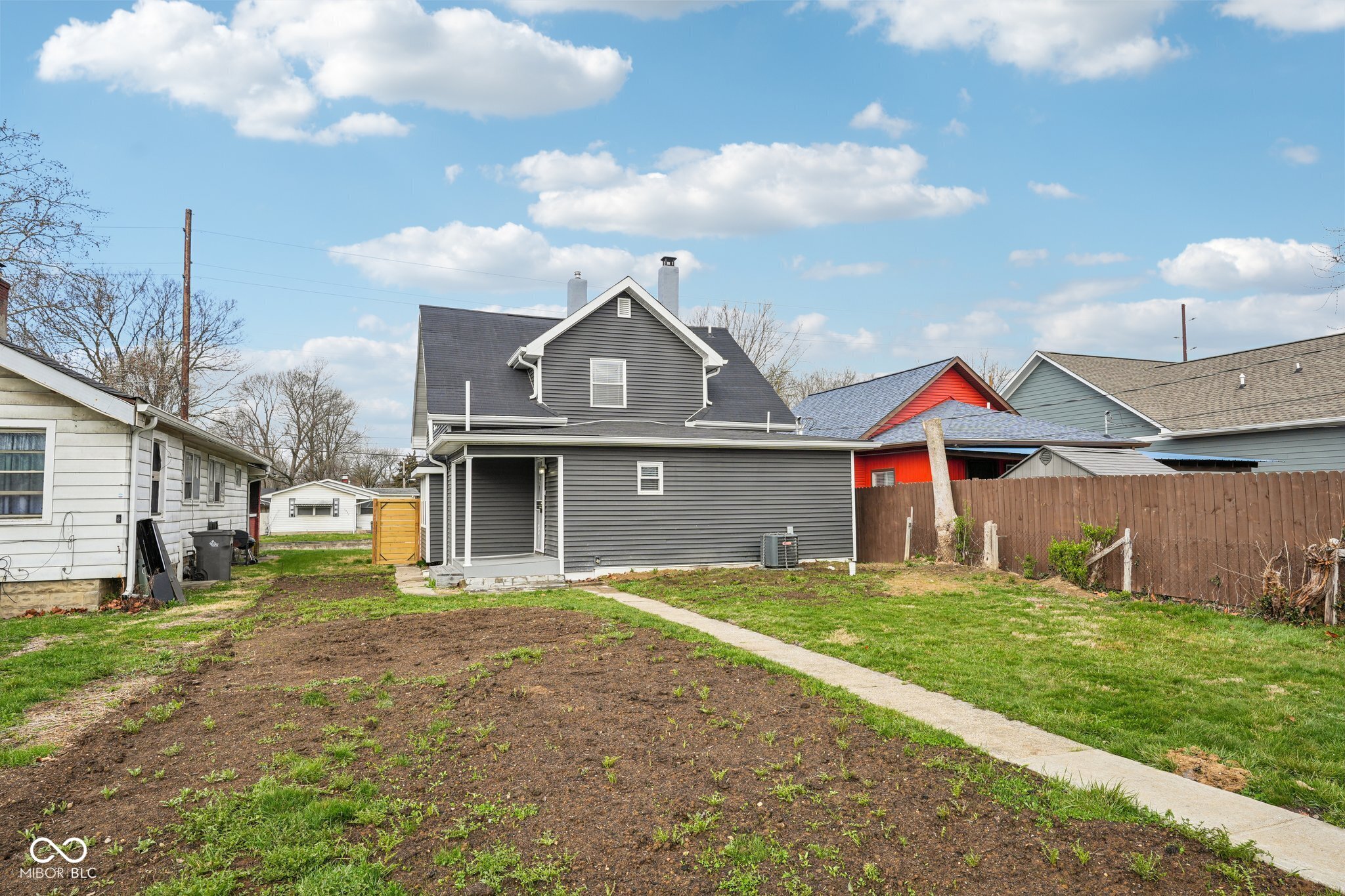 1539 North Rural Street Indianapolis, IN 46201 - Photo 55 of 56