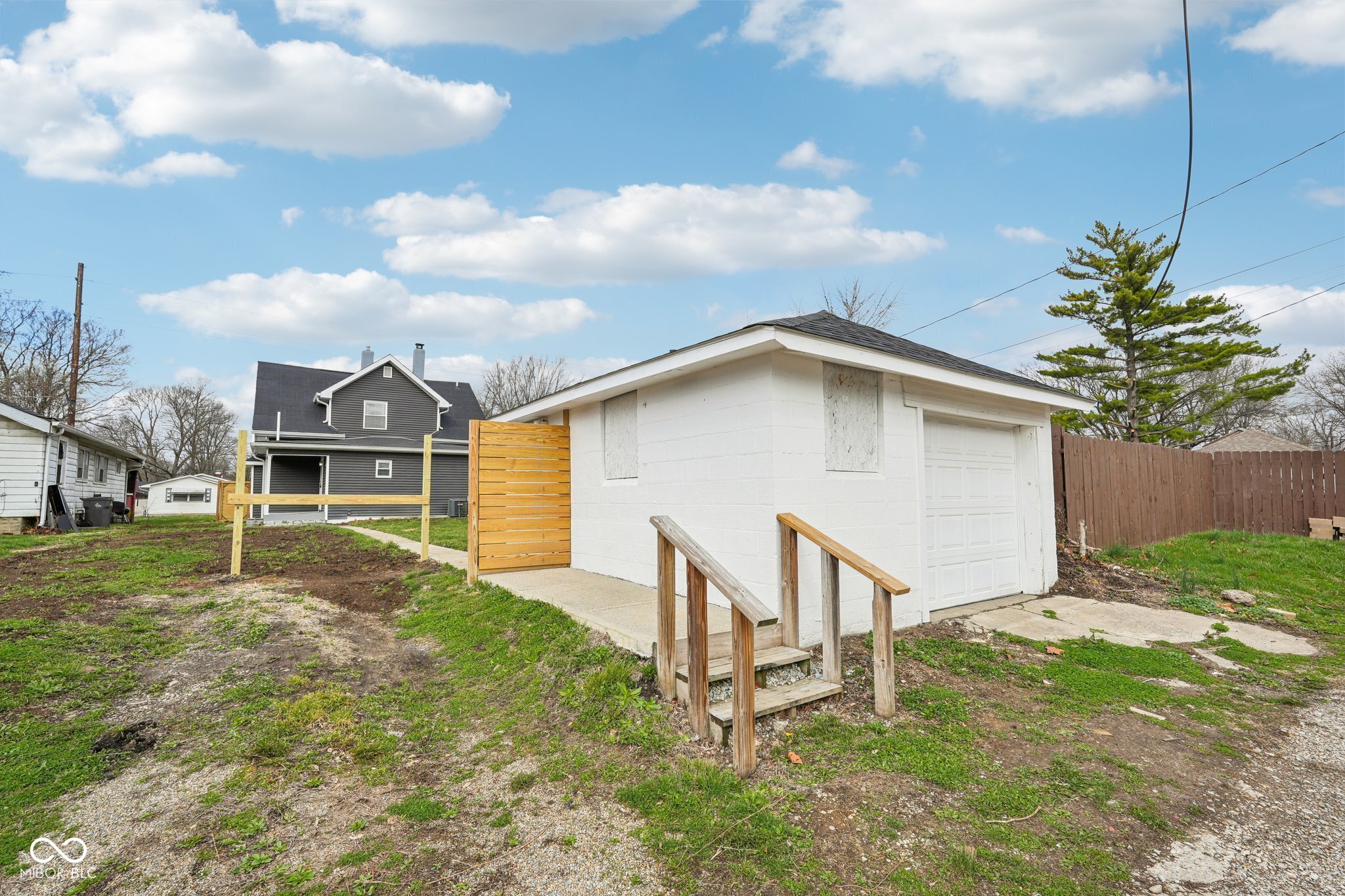 1539 North Rural Street Indianapolis, IN 46201 - Photo 56 of 56