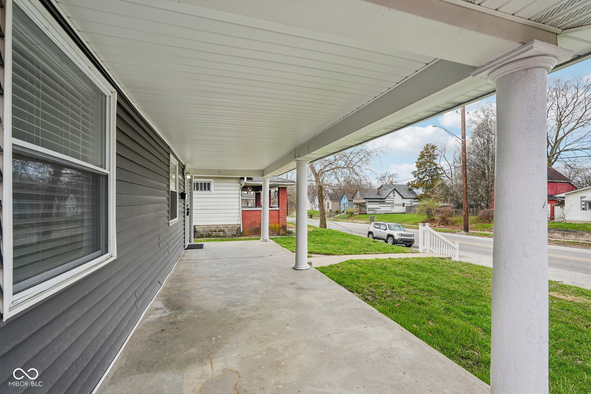 1539 North Rural Street Indianapolis, IN 46201 - Photo 6 of 56